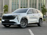GEELY STARRY FULL OPTION  